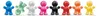 Little Joe deodorante per ambienti BLACK VELVET Anteprima dell’immagine prodotto 3