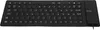 Clavier souple en silicone, Câble USB, Silencieux, Doux, Voir les images du produit 5