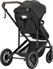 Poussette combinée et poussette canne 2 en 1 Daliya® Voir les images du produit 15