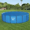 Bestway Pool-Solarabdeckplane Flowclear 549 cm Náhled obrázku produktu 3