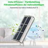 6 Stück Filter Zubehör für Dreame X40 Ultra Complete/X40 Produktbild-Vorschau 5