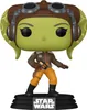 Funko POP! Ahsoka: Generale Hera Syndulla (653) Anteprima dell’immagine prodotto 2