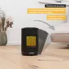 TZS First Austria - Termoventilatore a risparmio energetico Anteprima dell’immagine prodotto 6