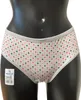 5 Stück Pack Slip für Damen Unterhose Pantys Verschiedene Produktbild-Vorschau 2