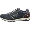 Mustang scarpe da ginnastica da uomo stringate scarpe basse Anteprima dell’immagine prodotto 5