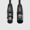 Ugreen AV130 XLR Mikrofonkabel 5m Schwarz | Hochwertige Produktbild-Vorschau 15