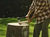 Fiskars X-Series Ultra Universele Bijl XU14 Produktbild-Vorschau 5