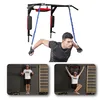 CCLIFE Multigriff Klimmzug Wandmontage Dip station 2in1 Produktbild-Vorschau 5