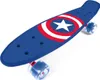 Avengers Skate Penny Board 17" design super-héros pour Voir les images du produit 1