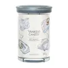 Yankee Candle 1724359E, Zylinder, Weiß, Bernstein, Zitrus, Produktbild-Vorschau 1
