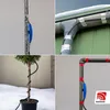 horizont Frostschutz-Heizkabel 230 V – 4 m - Heizband mit Produktbild-Vorschau 3