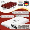 TWINBED Matratzenhuelle Twinbett mit Reissverschluss & Produktbild-Vorschau 3