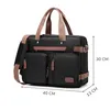 Sacoche pour ordinateur portable 2 en 1 Sac à dos pour Voir les images du produit 2