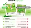 Rasensamen schnellkeimend 2,5kg = 75-100m² Sport und Spiel Produktbild-Vorschau 8