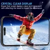 2-pak ochraniaczy ekranu dla Iphone 16 Pro wykonanych ze Podgląd zdjęcia produktu 2