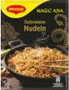Maggi Asia gebratene Nudeln mit Gemüse (121g Beutel) Produktbild-Vorschau 4