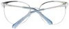 Swarovski SK5275 Shiny palladium 51/18/140 Damen Brillen Produktbild-Vorschau 6