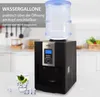 Syntrox Germany Eiswürfelmaschine mit Produktbild-Vorschau 2