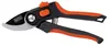 BLACK+DECKER Gartenschere 20,3 cm gehärtete Stahlklingen 13 Produktbild-Vorschau 1