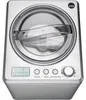 Wilfa Eismaschine VANILLA  2,5 Liter ICM1S-250 silber Produktbild-Vorschau 3