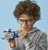 LEGO 31099 Creator 3in1 Avion à hélice, avion à réaction ou Voir les images du produit 5