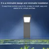 LED osvetlenie akvária, dvojrežimová akváriová lampa, Náhľad obrázku produktu 8