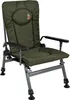 Carp Angelstuhl Campingstuhl F5R Stuhl Deluxe Karpfen Produktbild-Vorschau 1