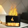 Luftbefeuchter, Flame Aroma Diffuser, Verneble, mit Produktbild-Vorschau 8