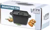 Vilde | Brotform - Mit Deckel - Schwarz - 2 L - Gusseisen - Produktbild-Vorschau 9