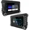 Autorádio 7021A 2/32 GB 2DIN GPS Android 12 VAG Náhľad obrázku produktu 6