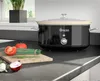 SWAN SF17031BNEW Retro Slow Cooker 6,5L, nieprzywierająca Podgląd zdjęcia produktu 4
