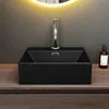 Mai & Mai Waschbecken keramik Aufsatzwaschbecken Produktbild-Vorschau 3