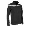 Damen Reece Varsity Jacke Schwarz-Weiß - L Produktbild-Vorschau 3