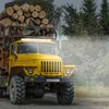 LZQ 540W pracovné svetlo auto LED svetelná lišta Offroad Náhľad obrázku produktu 8