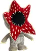 Famosa Demogorgon Stranger Things Plüschtier, 26 cm, weich, Produktbild-Vorschau 2