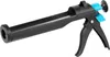 Pistole Auspress Strend Pro CG1583, halboffen, Kunststoff, Produktbild-Vorschau 1