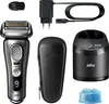 Braun Series 9 - 9485cc SW System w&d Náhled obrázku produktu 2