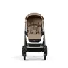 Cybex Gold - Poussette Balios S Lux Taupe Châssis - Almond Voir les images du produit 8