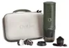OutIn Nano Espressomaschine Grün Travel Kit Voir les images du produit 2