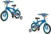 Rower dziecięcy Toimsa Stitch Blue Podgląd zdjęcia produktu 4
