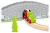 Bigjigs Rail Farma most tunelem Náhľad obrázku produktu 8