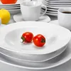 Servizio da tavola Noble - 30 pezzi - 6 persone - Ceramica Anteprima dell’immagine prodotto 2
