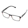 Lesebrillen Lesebrille Brille Lesehilfe Schwarz Sehhilfe Produktbild-Vorschau 7