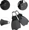 Waterside Rubberduck Belly Boot Flossen, Belly Boat Flossen Produktbild-Vorschau 2