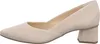 Paul Green Damen Pumps in Beige, Größe 6.5 Produktbild-Vorschau 3