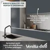 Klebefolie Unimatt anthrazit - 45x300cm Produktbild-Vorschau 2