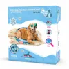 Chladicí podložka CoolPets Tropical Premium Flamingo Náhled obrázku produktu 6