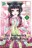 Die Tagebücher der Apothekerin - Geheimnisse am Kaiserhof 2 Produktbild-Vorschau 1