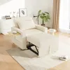 okwish Klappsofa Schlafsofa mit Produktbild-Vorschau 1