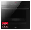 Amica EBPX 946 610 S Pyrolyse-Einbaubackofen X-type Design Produktbild-Vorschau 5